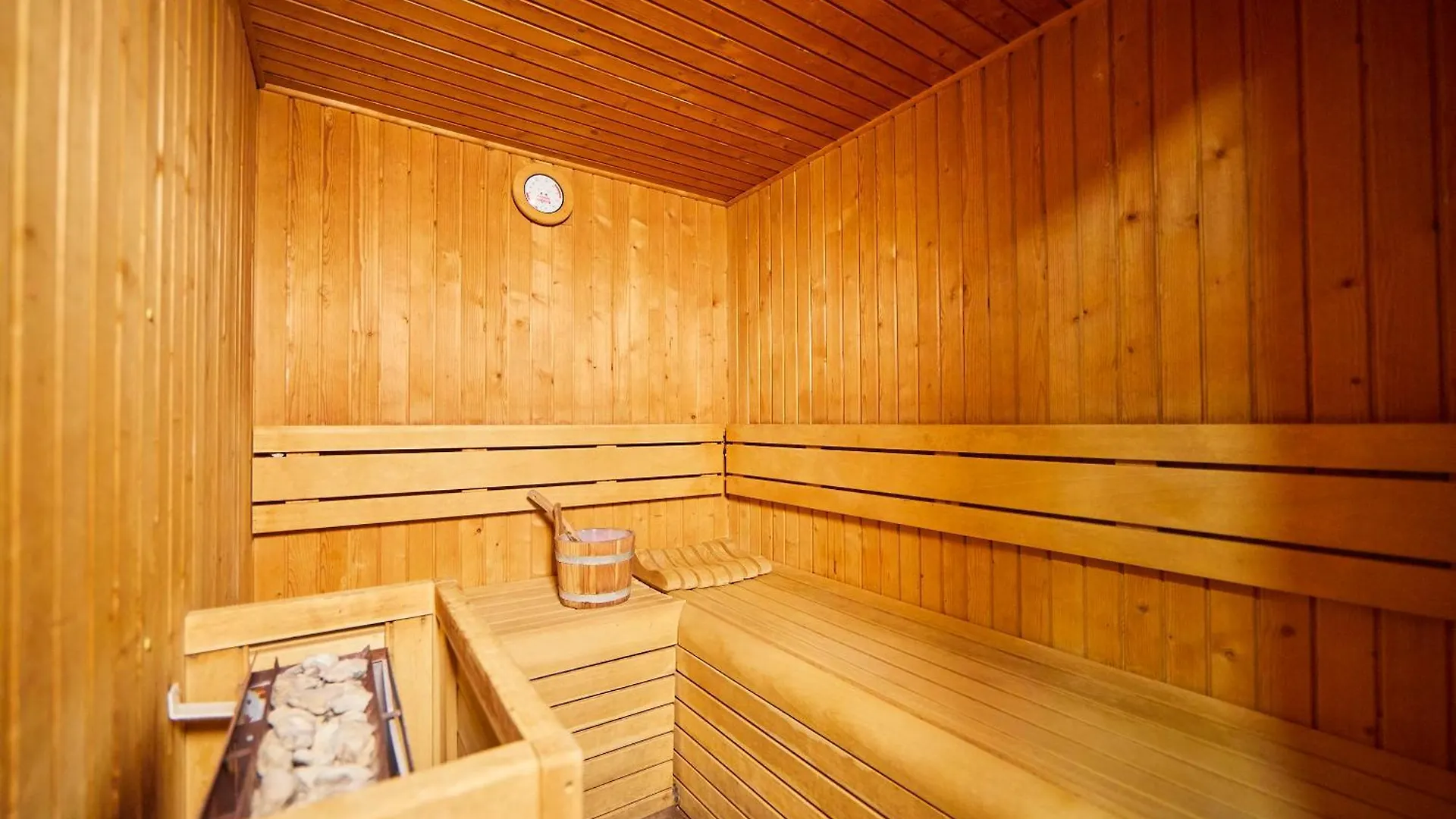 Hotel Barcelo Illetas Albatros - Adults Only Hiszpania