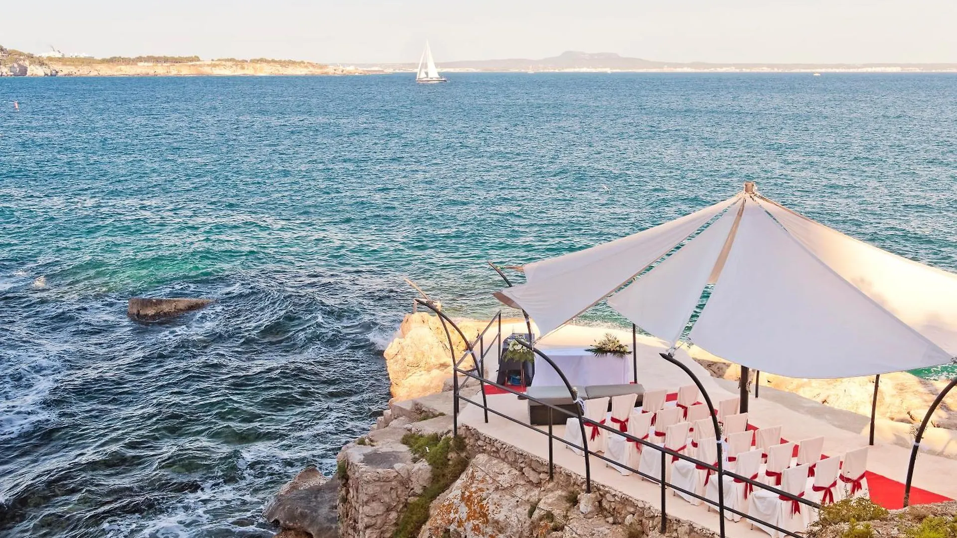 Hotel Barcelo Illetas Albatros - Adults Only