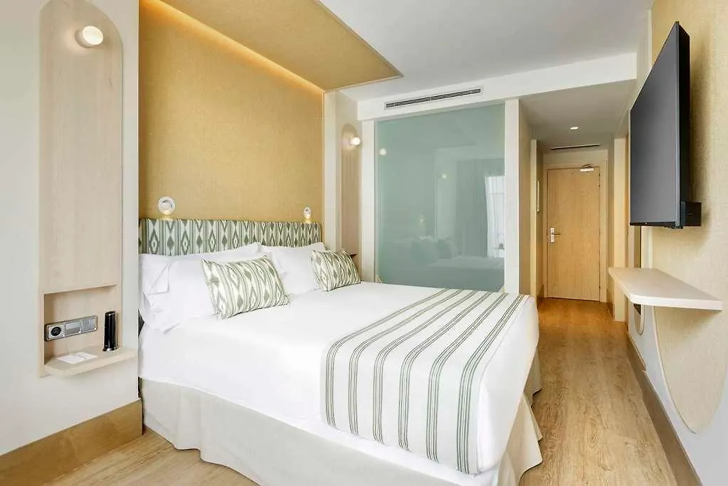 ****  Hotel Barcelo Illetas Albatros - Adults Only Hiszpania