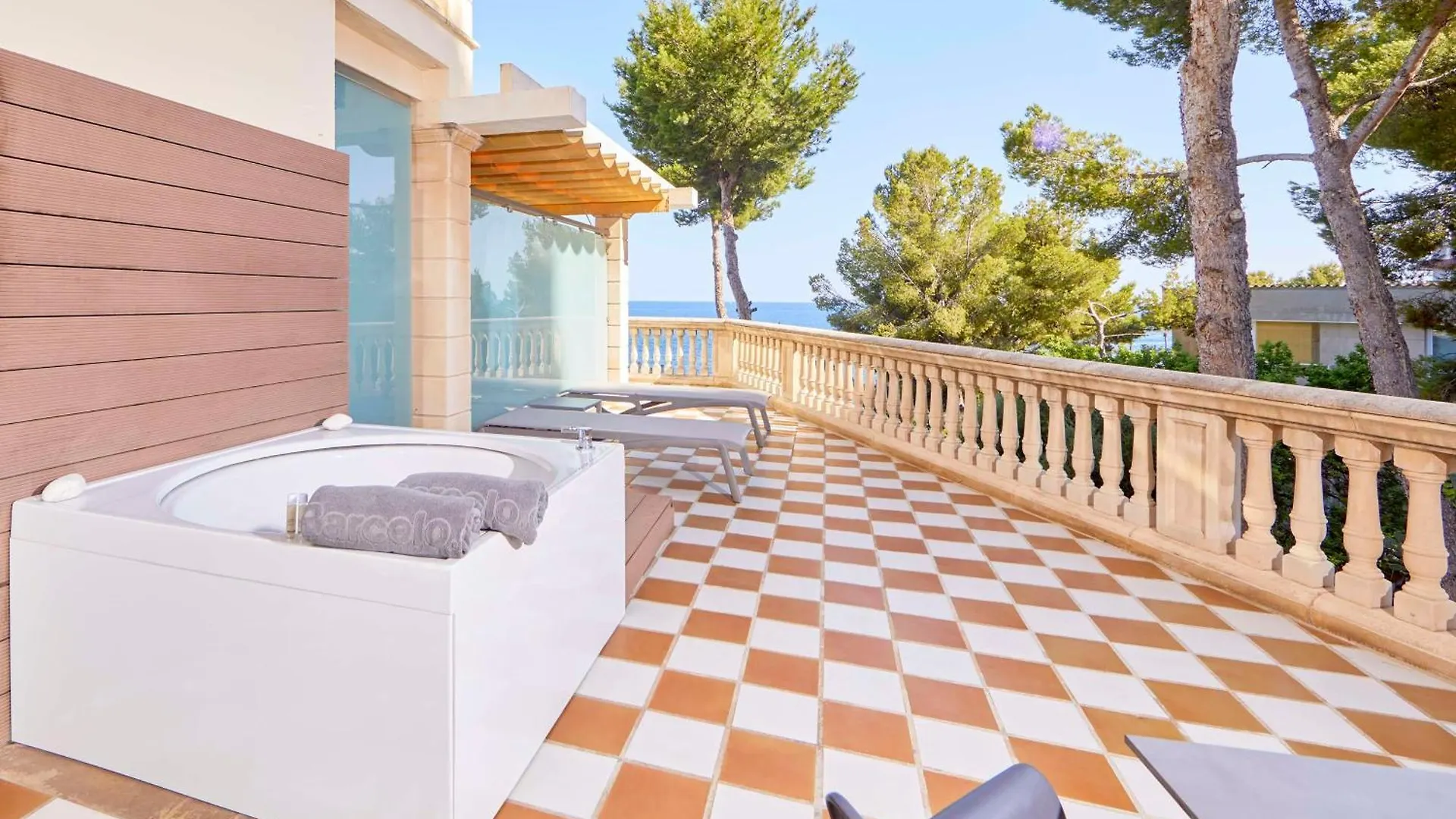Hotel Barcelo Illetas Albatros - Adults Only