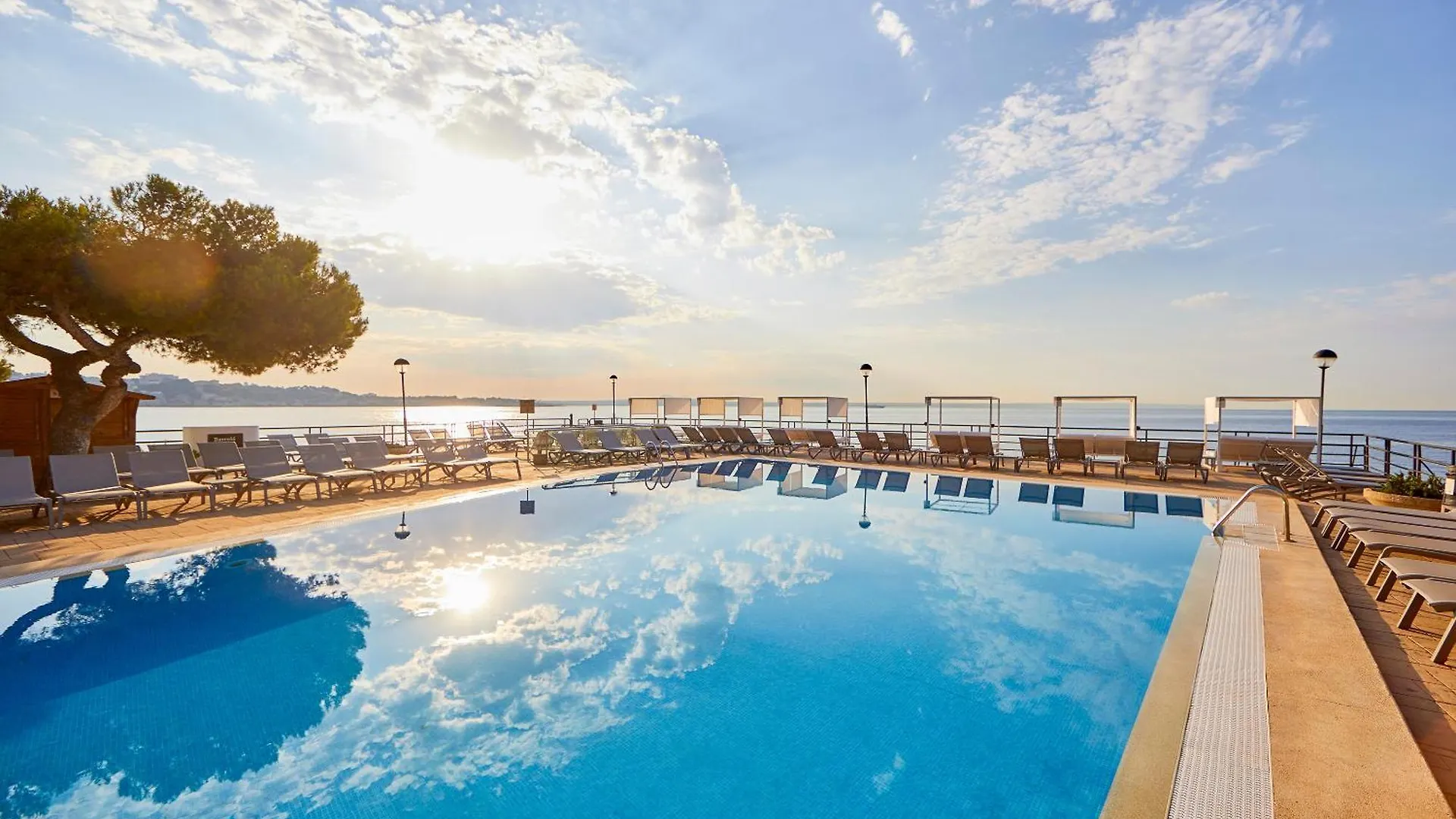 Hotel Barcelo Illetas Albatros - Adults Only