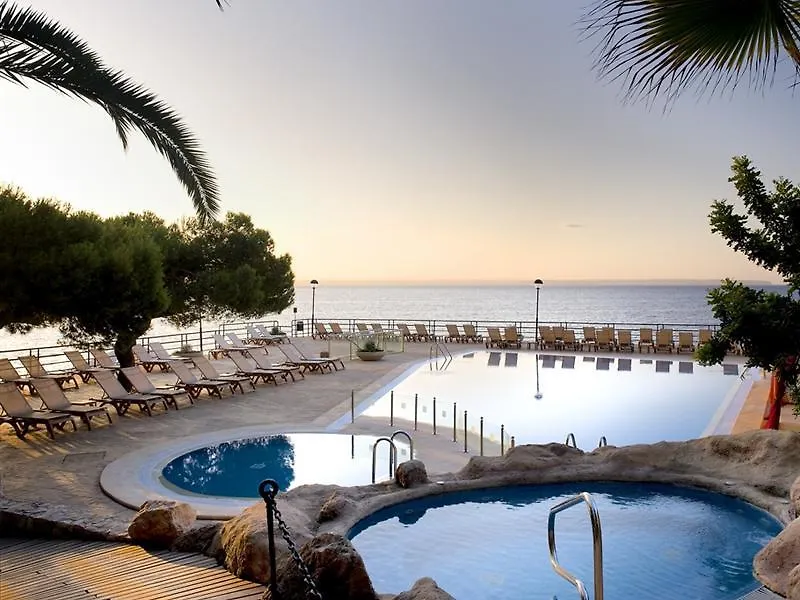 Hotel Barcelo Illetas Albatros - Adults Only Hiszpania