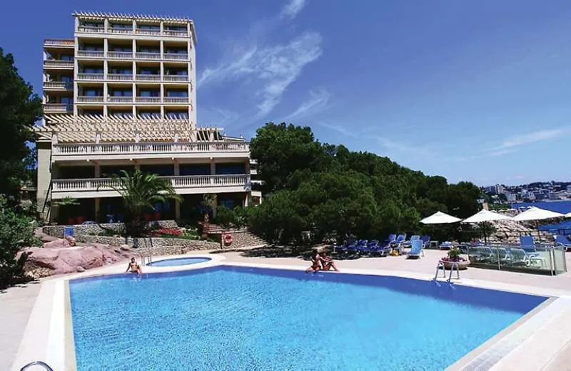 Hotel Barcelo Illetas Albatros - Adults Only