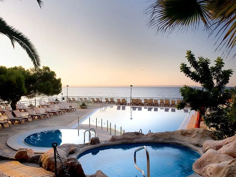 Hotel Barcelo Illetas Albatros - Adults Only Hiszpania