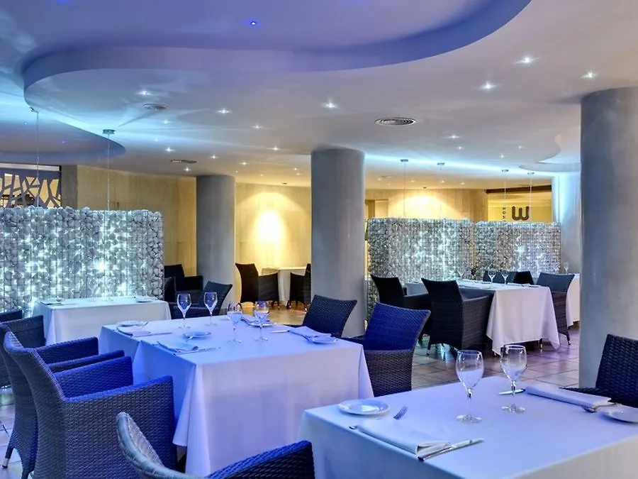 Hotel Barcelo Illetas Albatros - Adults Only 4*,