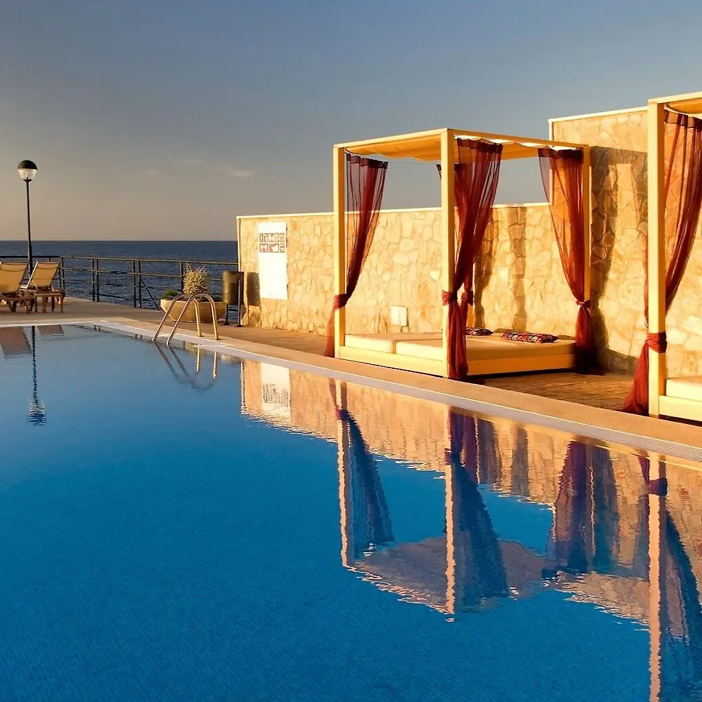 Hotel Barcelo Illetas Albatros - Adults Only 4*,