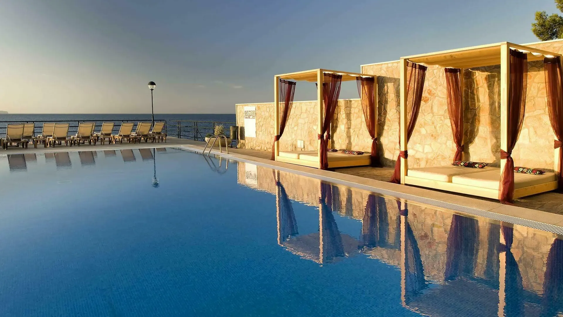 Hotel Barcelo Illetas Albatros - Adults Only